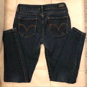 Levi’s 535 Legging